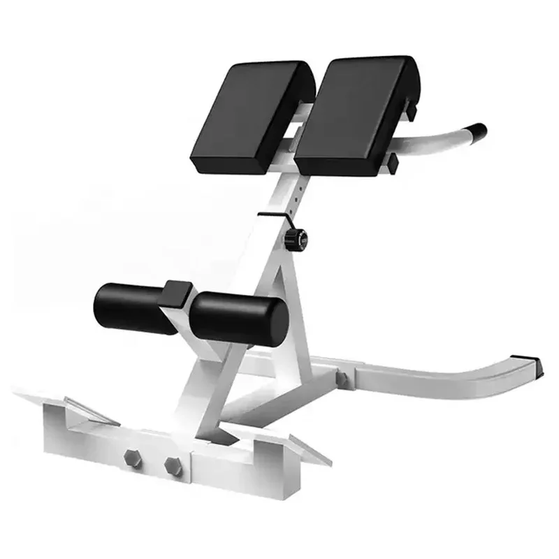 Fitness Chair Goat Waist Lift Dumbbell Stool Home Abdomen Roman All in One Body Workout Bench Ab Sit up Hyper