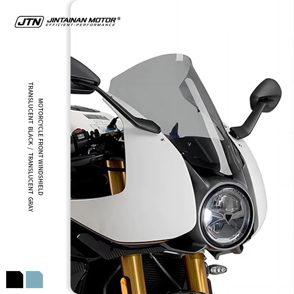 

Ветровое стекло для мотоцикла SPEED TRIPLE 1200RR 2021-2026+ – прозрачный дефлектор, передний экран, запчасти