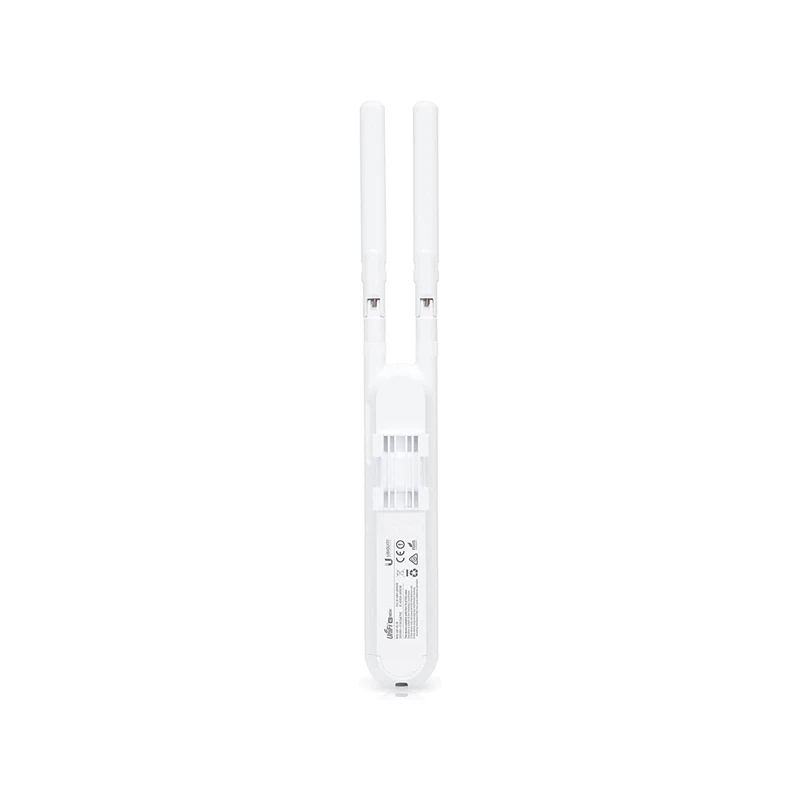 UBIQUITI UBNT UAP-AC-M Unifi Mesh Wi-Fi AP Wireless Access Point 867Mbps 2.4GHz & 5 GHz 20dBm 8.5W 802.11AC 1x10/100/1000Mbps