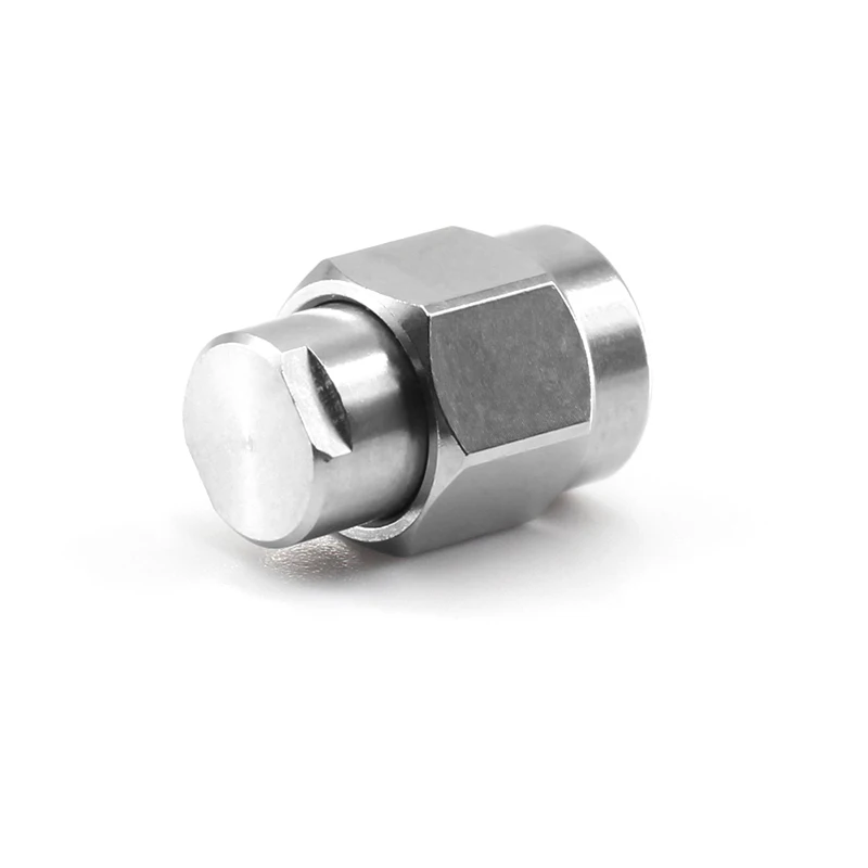 XINQY RF Magnetron DC-33Ghz 3,5 mm stekker 2 W RF Coaxiale Beëindiging Power Splitter 50 ohm rf-belasting