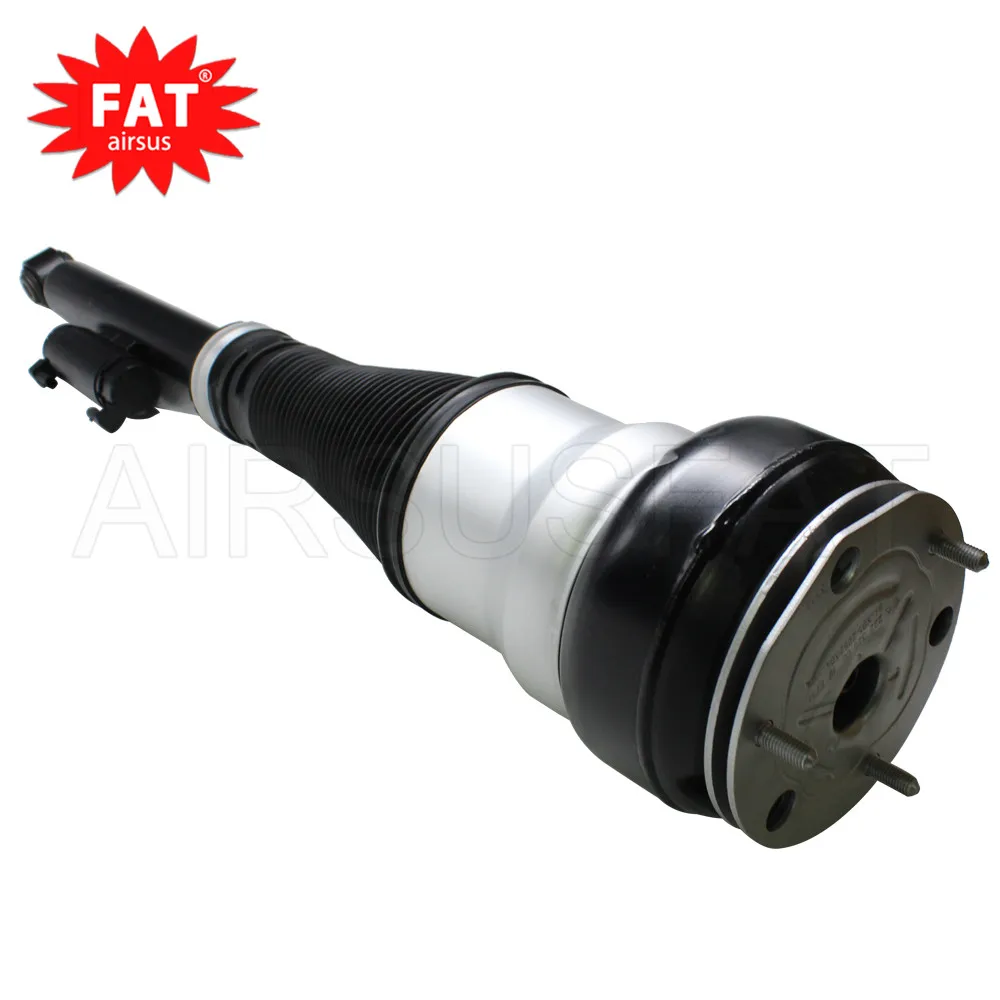 Suspension Pneumatic Shock Absorber For Mercedes Benz W222 2matic or 4matic Rear Left Air Damper with EDC 2223207313 2223205313