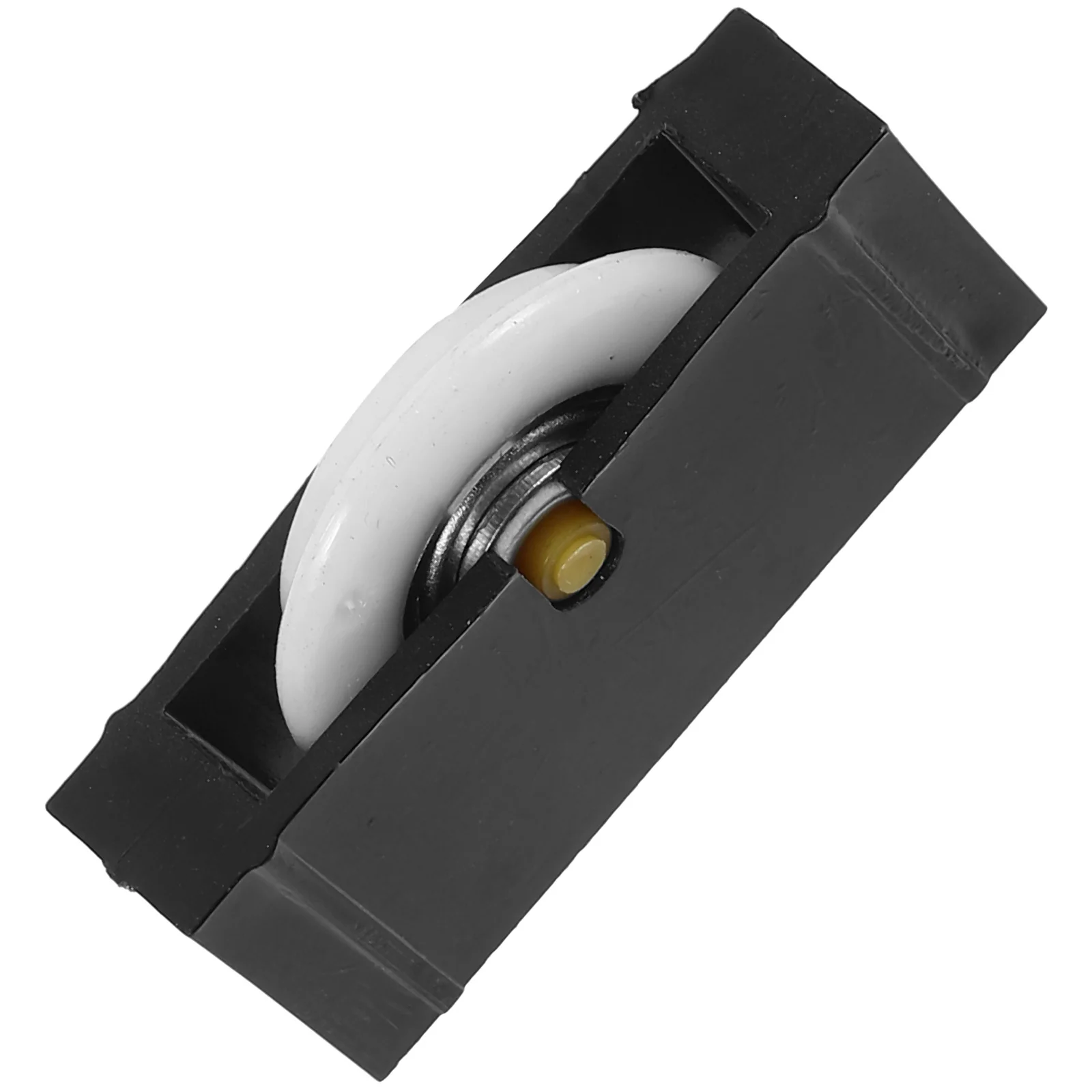 Compact Portable Glass Cutter Roller Design Tile Cutting Tool Ergonomic Grip Stained Glass Artwork DIY Projects