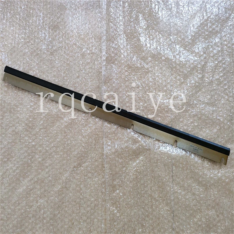 5 Pieces Wash UP Blades Forblades size: 725x40mm Komori  Printing Machine Parts