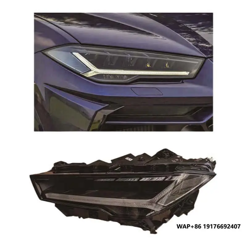 For ‘Lamborghini Urus 2018-2021 LED Headlights Original Equipment Manufacturer 4ML941035 Professional Hot Selling at Low Price