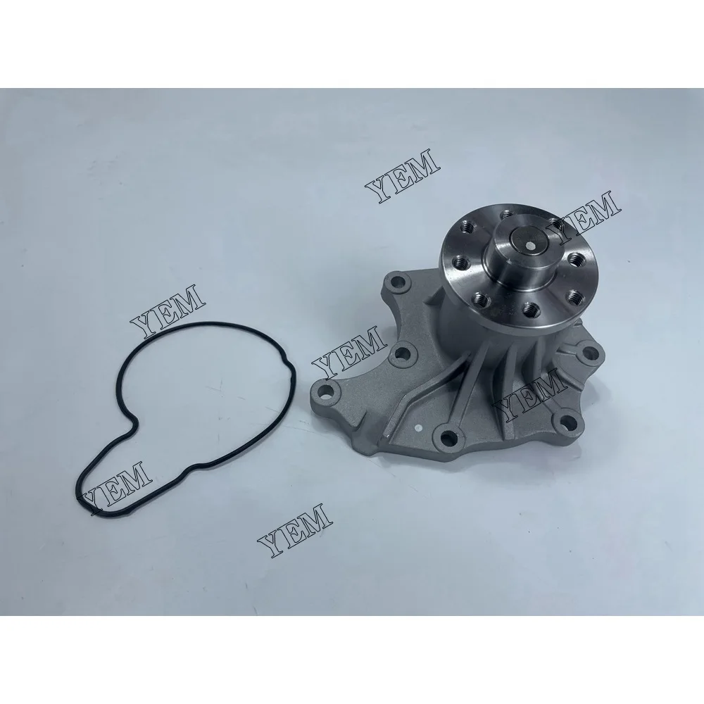 

New M8 Water Pump For Cummins Excavator Diesel Engine.