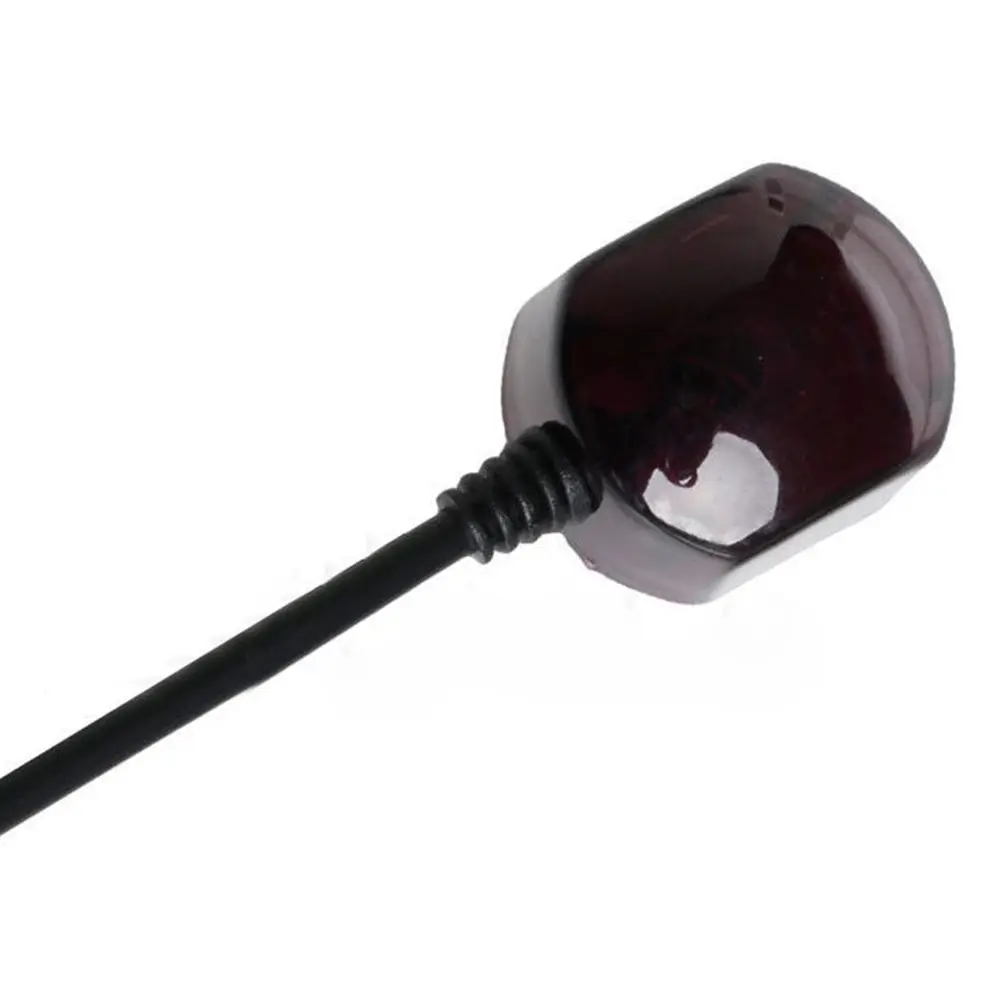 Audio & Video Accessories 38KHz Extender IR Infrared Receiver 3.5mm IR Blaster Cable Remote Control Receiver