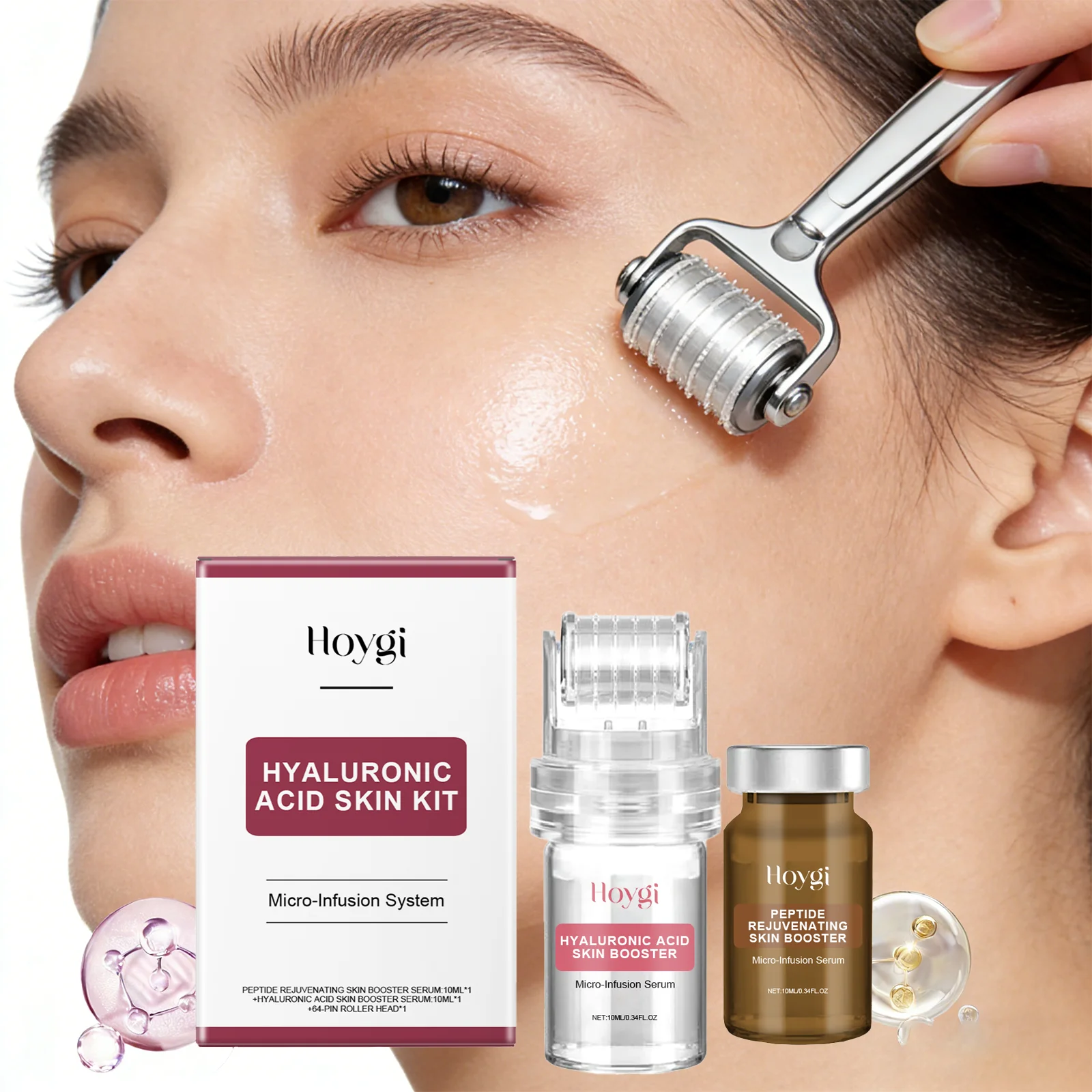 #71 Skin Care Rollers Comparison Guide