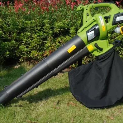

2025Handheld Gasoline Leaf Blower Sports Lawn Leaf Suction Machine Backpack Leaves Dust Vacuum Cleaner