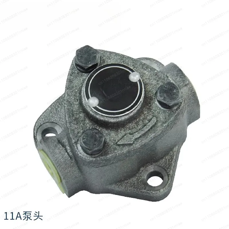 Coupling Copper Joint Oil Pump Head Automatic Oil Filter Accessories Cleanable Filter Screen Filter