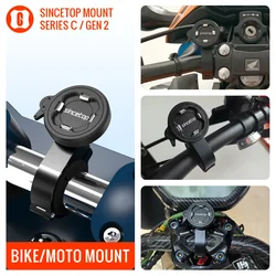 Motocycle Phone Holder Navigator Bracket Stand Moto Bike Bicycle Handlebar Mount For Yamaha Harley Kawasaki Mobile Grip