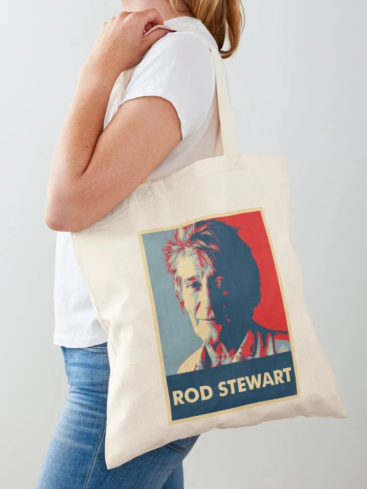 

Just Rod In Tote Bag bags woman 2025 ecological bags bags for women tote men