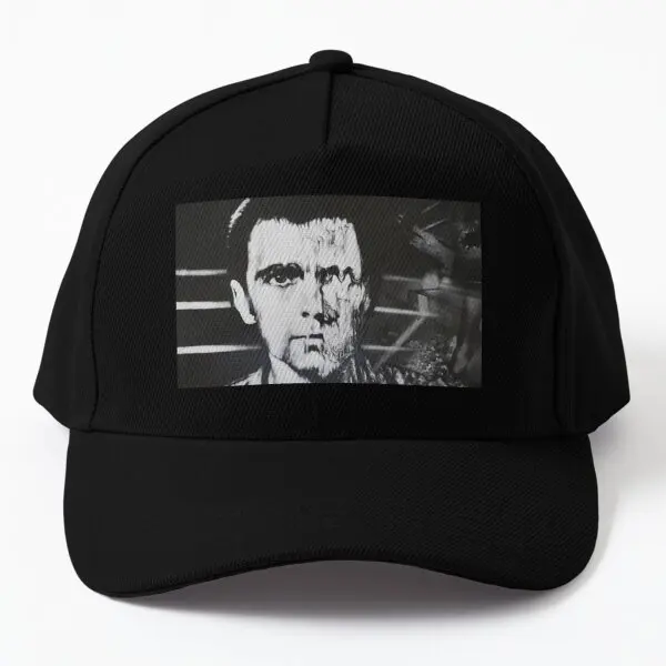 Peter Gabriel gorra de béisbol sombrero al aire libre para hombre primavera     Sun Black Fish Casual Niños Mujeres Color sólido Deporte Impreso Verano Snapback