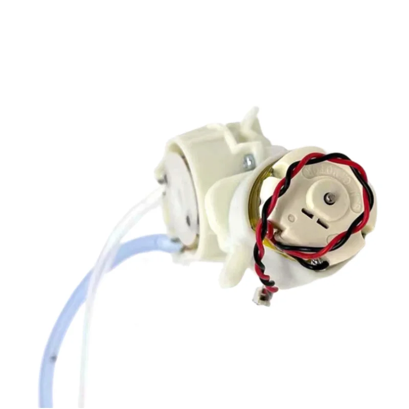 Original Water Tank Peristaltic Pump For Roborock S5 MAX/ S55 Max/ S65 MaxV/ Vacuum Cleaner Spare Parts Water Pump Replacement