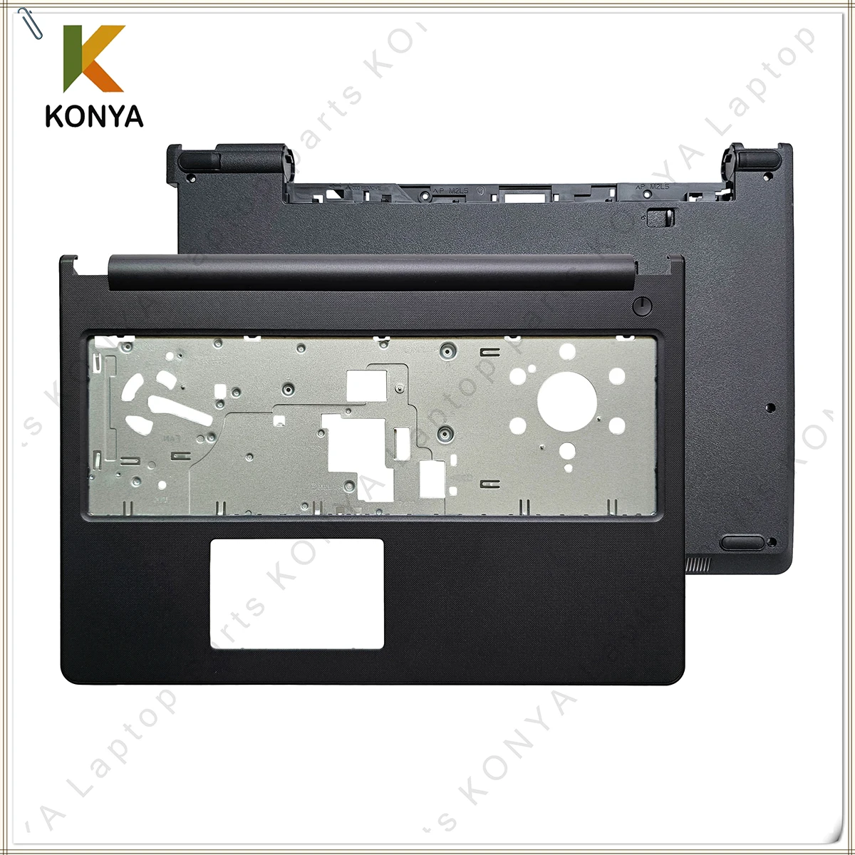 

New Original For Dell Inspiron 15 3573 Series Laptop LCD Back Cover/ Front Bezel/Palmrest/Bottom Case/Parts