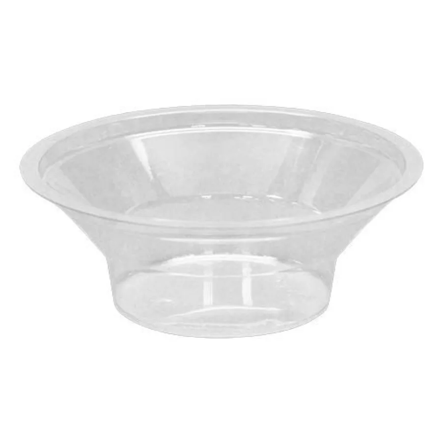 

C-PI4U 4oz PET-контейнеры для парфе, упаковка 1000 шт.