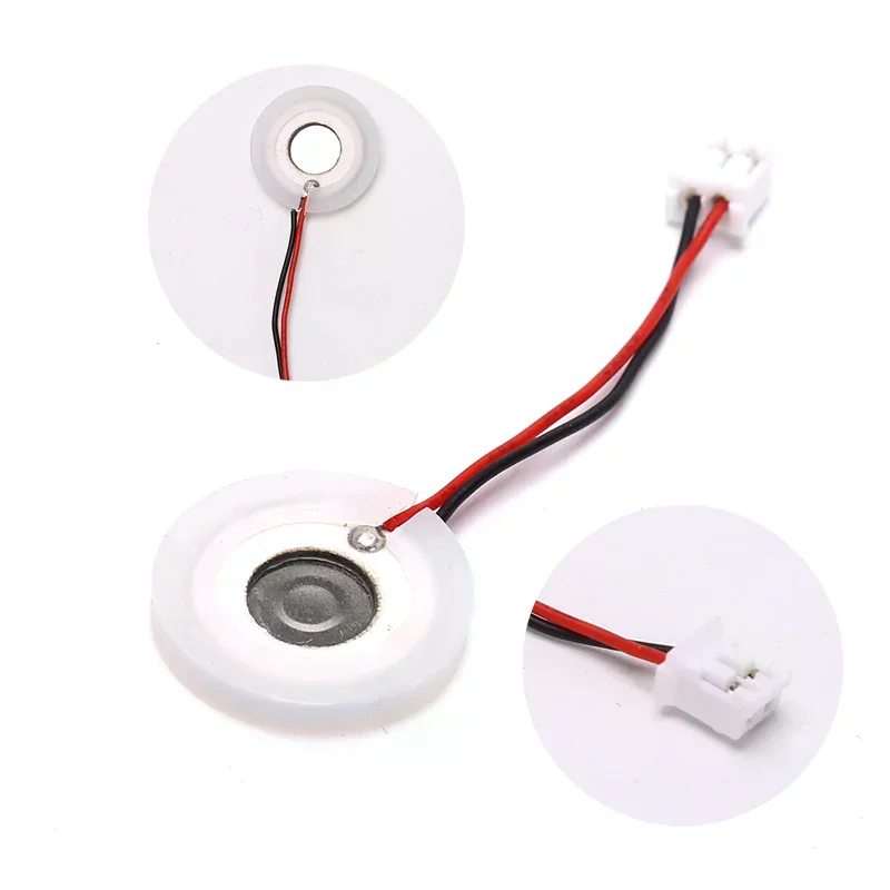 D16mm 108KHz Atomizer Film Plate Accessories Ultrasonic Humidifier Rubber Gasket DIY Moisturizing Transducer Mist Maker
