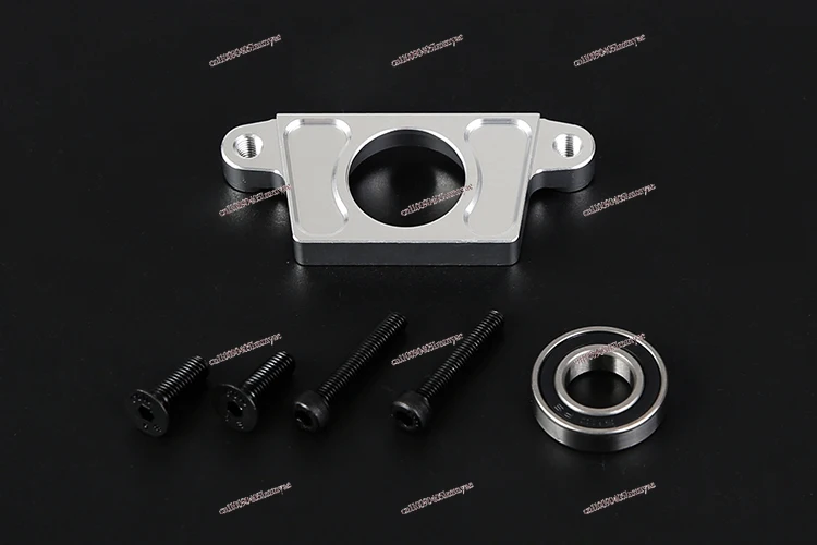 CNC Brake Bearing Seat 95125 Instead of Plastic Parts 66069