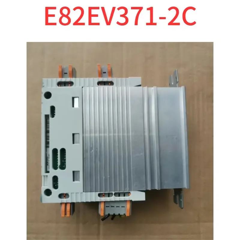 Second-hand test OK E82EV371-2C