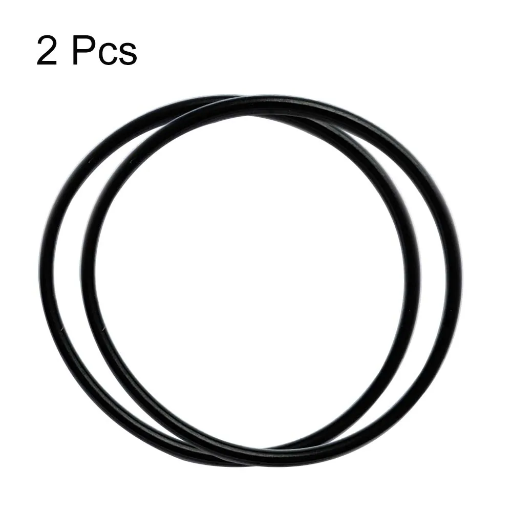 1/2/5Pcs Watch Sealing Rings for SUUNTO CORE Battery Back Cover Seal Ring Watches Accessories