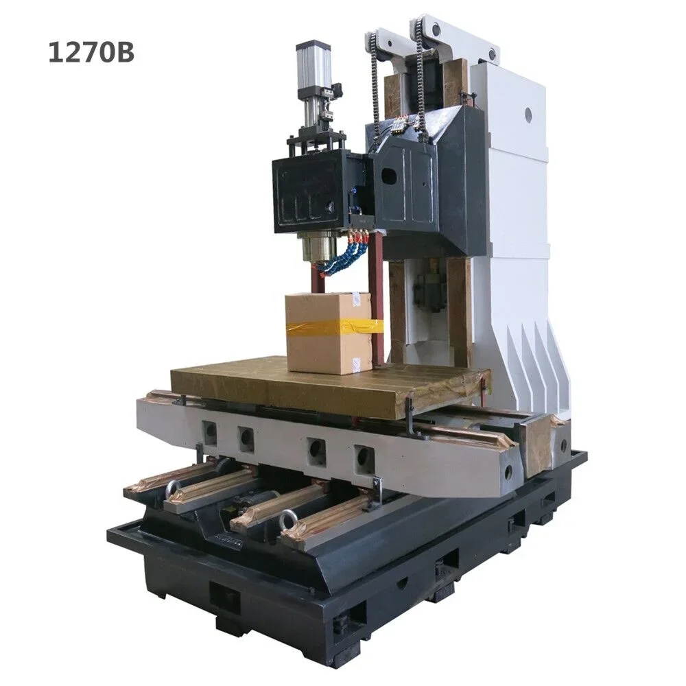 Fanuc-controlador Siemens Mitsubishi Syntec, máquina de grabado cnc vertical de 4 ejes, 11270