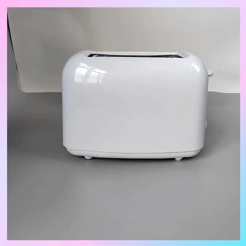 N85R-Kitchen-máquina de desayuno totalmente automática, tostadora de pan, herramienta calefactora para desayuno en casa