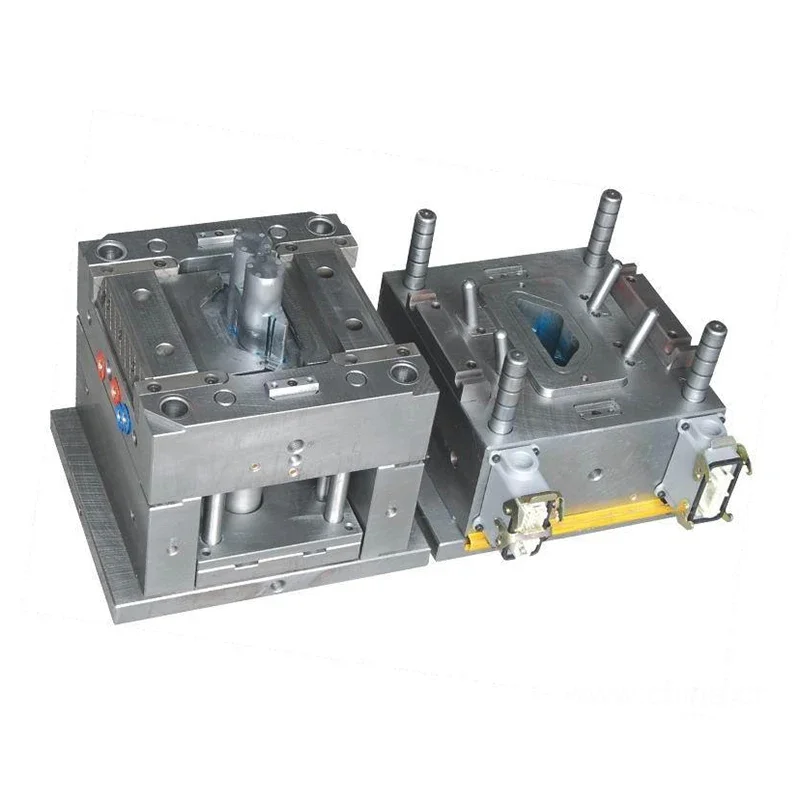 China Manufacturer Custom Made Various Molding Plastic , Plastic Mould, Plastic  Mould Making