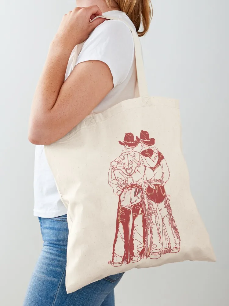 

Cowboys Tote Bag Women's shopper custom canvas bag Lady bags shopping bag