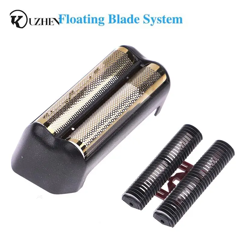 

Professional Shaver Replacement Parts Foil And Cutter Bar Assembly For Wahl 5 Star Series Hair Clipper Accessories Parts