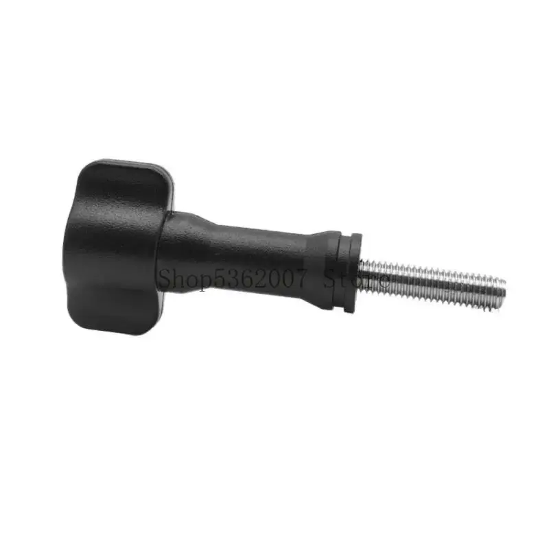 Спортивная камера Холодная обувь Адаптер регулируется с универсальным отверстием 1/4 -дюймового винта 40JB