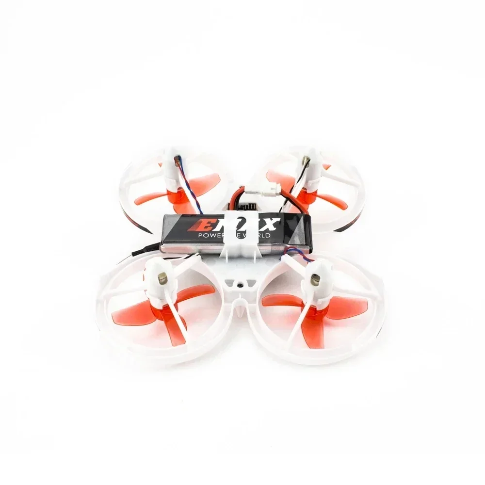 Thumbnail 4 - #32 Top Rated Mini Racing Drones to Buy in 2026