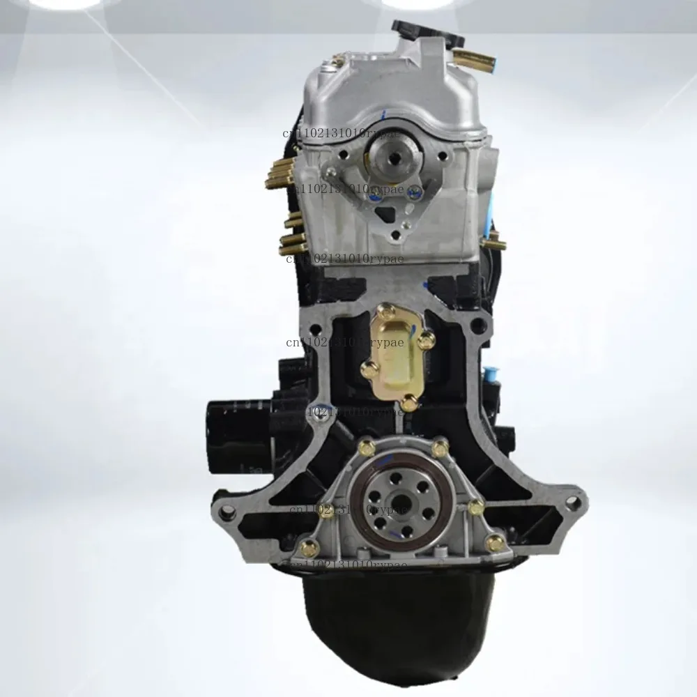 F10A Motor Engine Long Block for F10A Engine Assembly