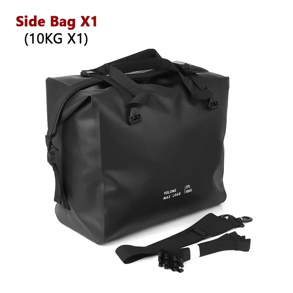 Voor BMW R1300GS Adventure R1300 GSA GS1300 R1250GS R1200GS ADV Motorfiets Aluminium Case Liner Tas Bagage Doos Binnenzakken 2024