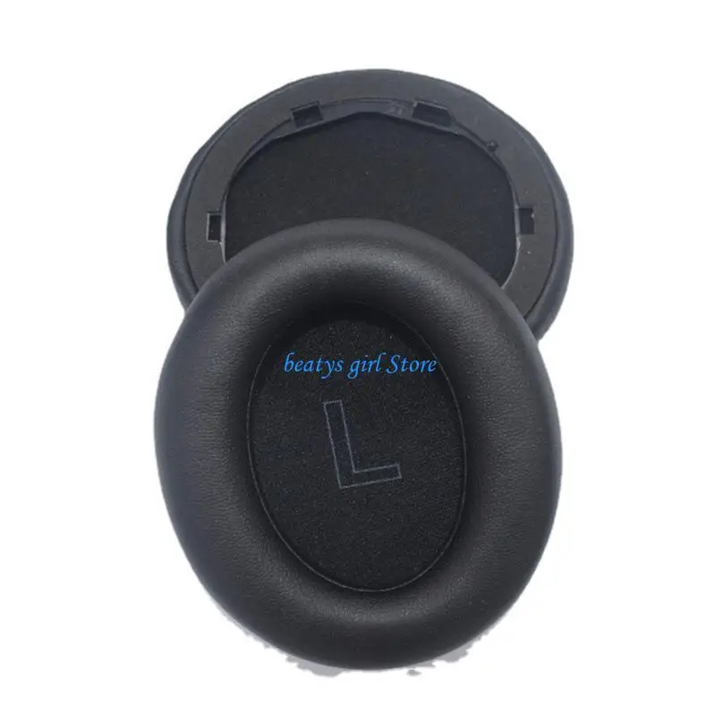 

C7AB Qualified Ear Pads Sleeves for LifeQ30 Headphone Earpads Earcups Sleeves