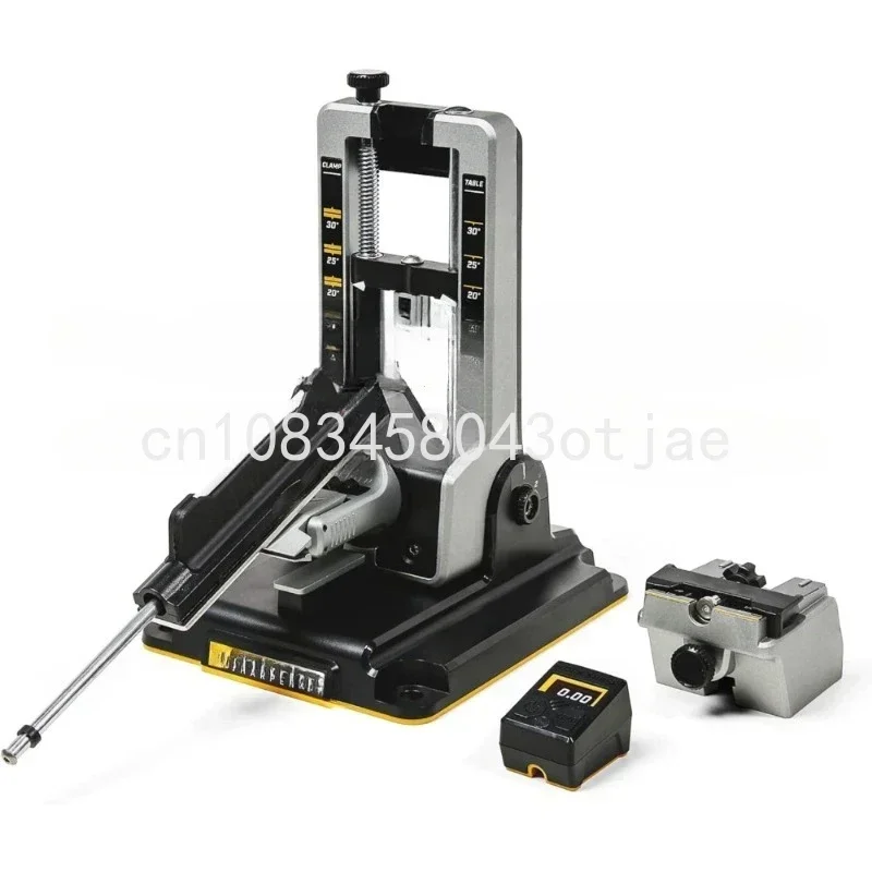 New Work  Professional Precision apply to Adjust Knife Sharpener Tool, complete angle adjustable knife sharpening system