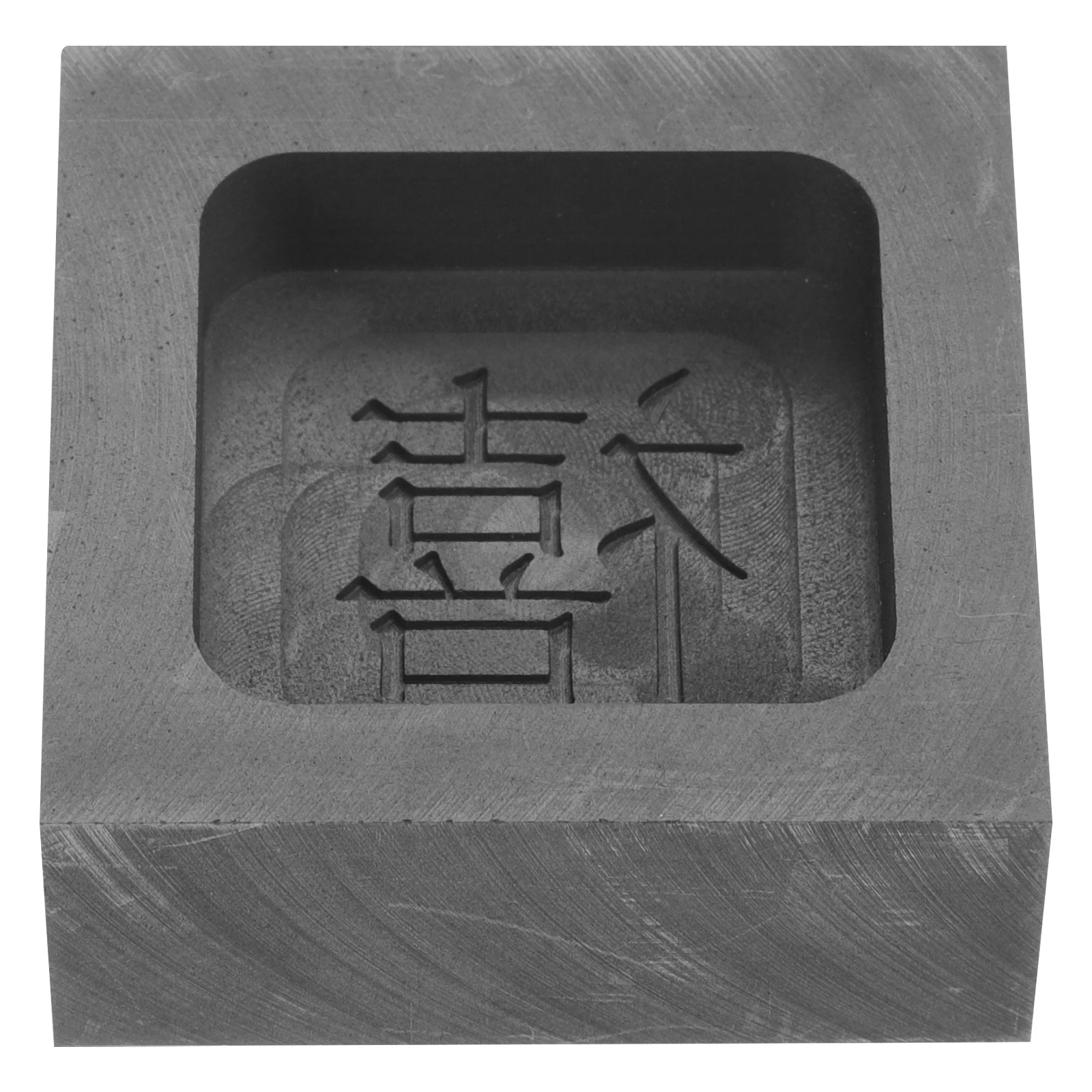 

Graphite Ingot Tank Mold Casting Melting Metal Molds Silver Gold Supply High Quality Corrosion Resistance Durable Practical