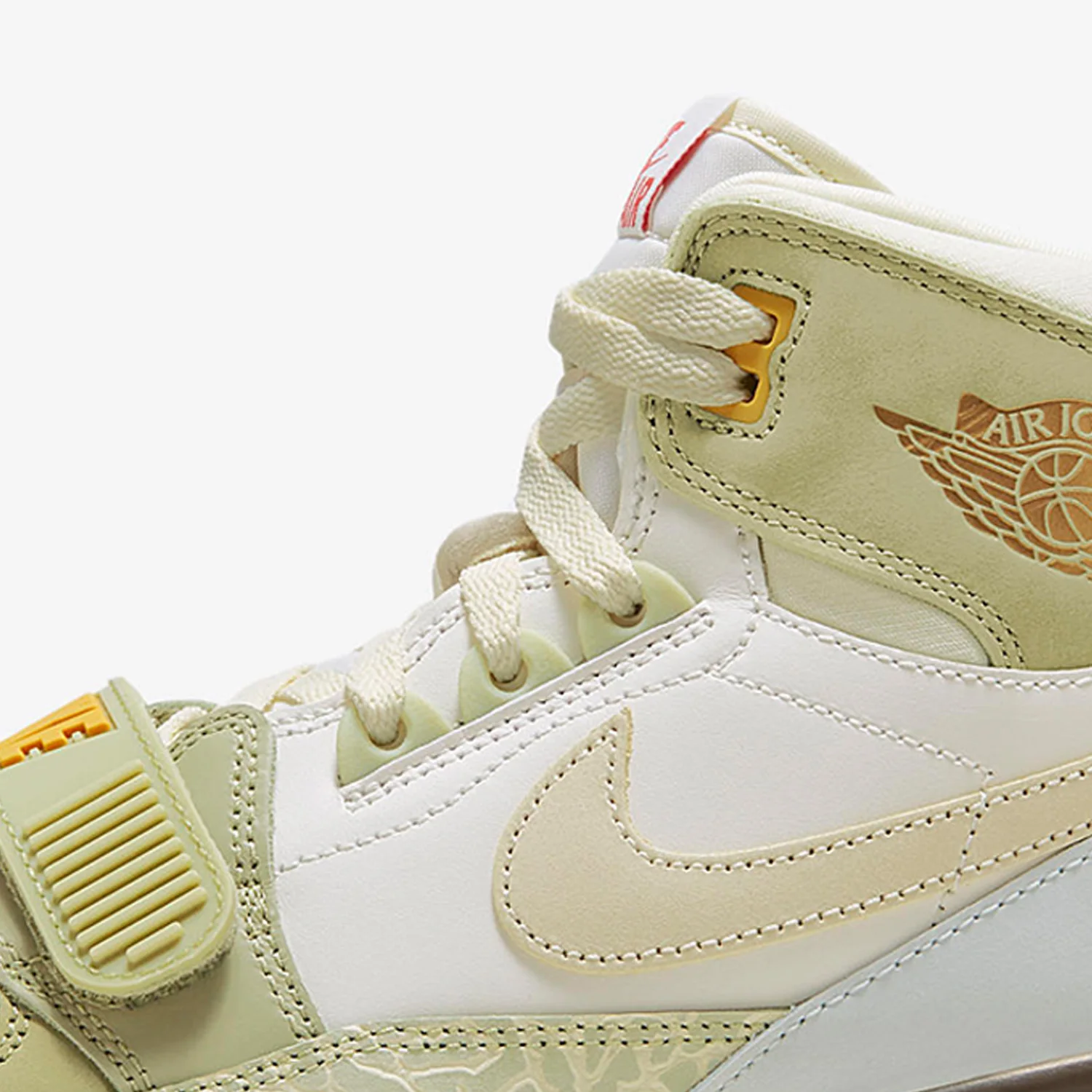 Nike Authentic Air Jordan Legacy 312 Men's Basketball Shoes FD9907-111