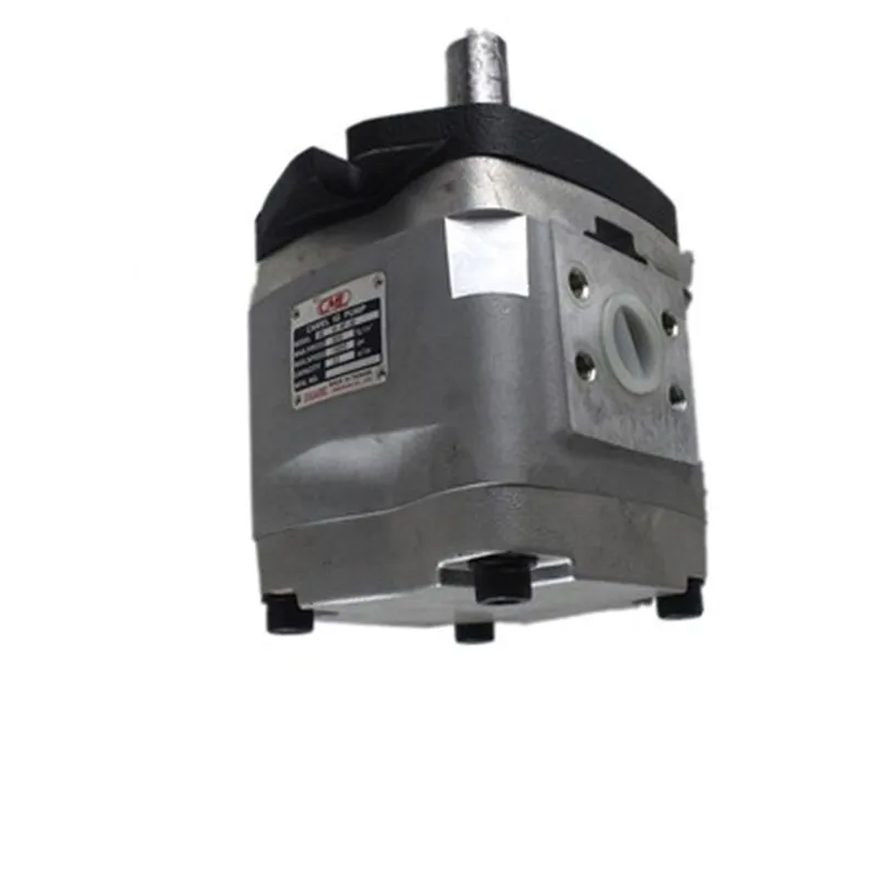 CML IGH IGM IGC series IGH-4E-20-R-20 IGH-4E-25-R-20 IGH-4E-32-R-20 IGH-4E-20-L-20 IGH-4E-25-L-20 hydraulic internal gear pump