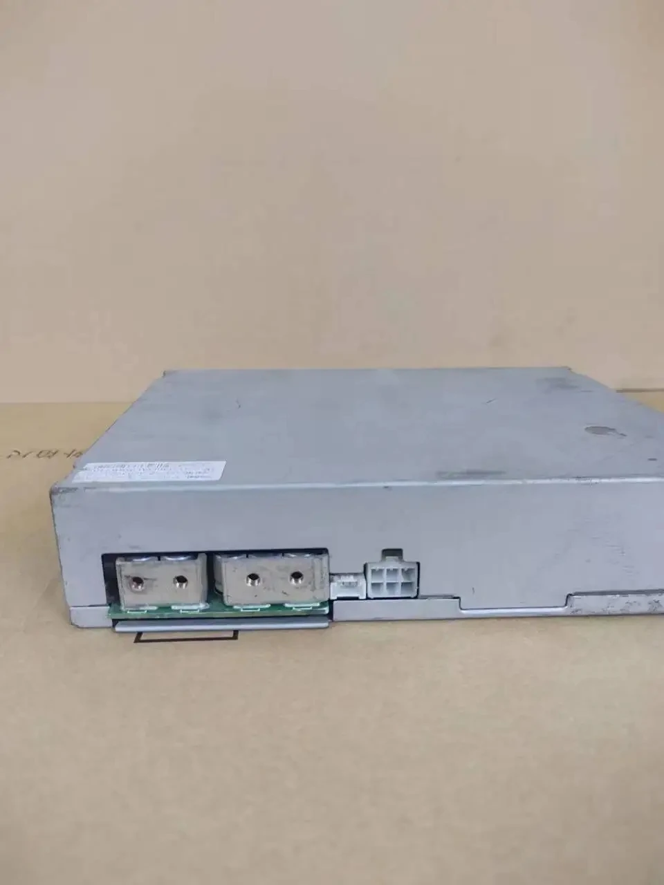 Imagem -04 - Usado Bitmain Apw8 Fonte de Alimentação para Antminer S15 T15 Dr5