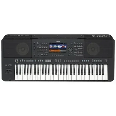 Starway Wholesale Original Yamahas PSR-SX920 Arrangement Professional Electronic Organ Keyboard Instruments Clavier De Piano