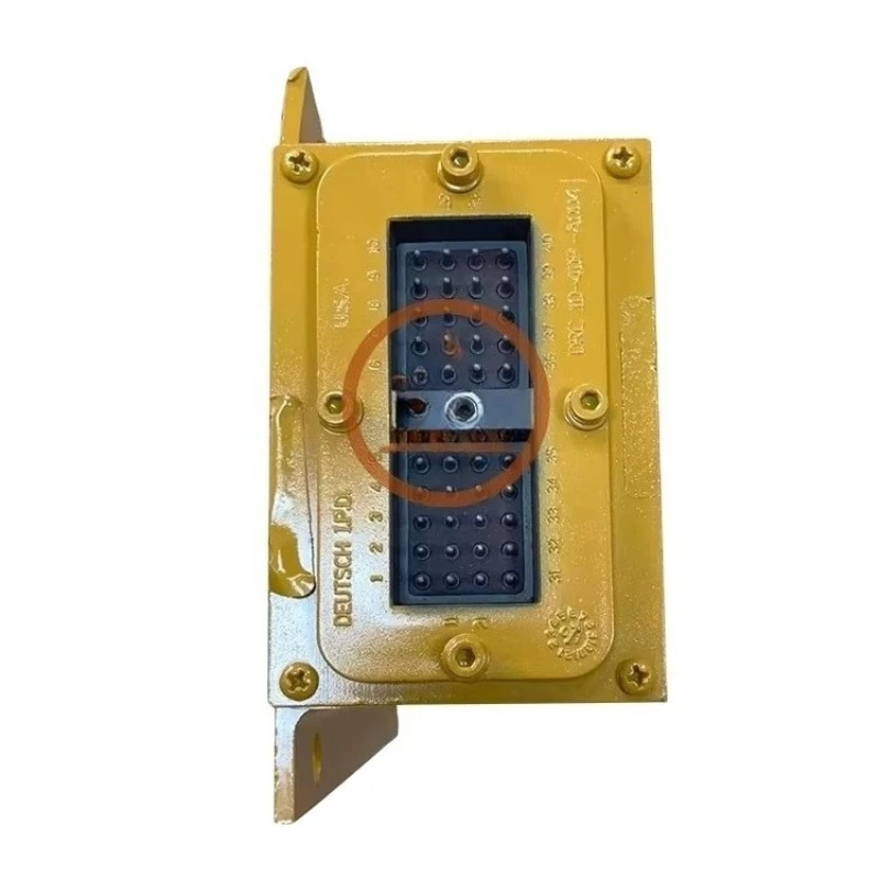

Excavator Spare Parts197-5461 ECU Computer Board 197-5461