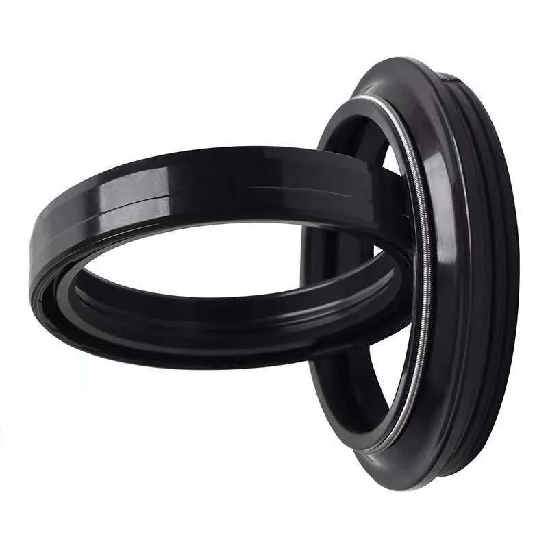 43x54x11 For Suzuki V-STROM 650 GSX750 GSX-R750 RF900 GSXR750 DL1000 V-STROM GSX GSXR DL Front Fork Oil Seal 43x54 Dust Seal