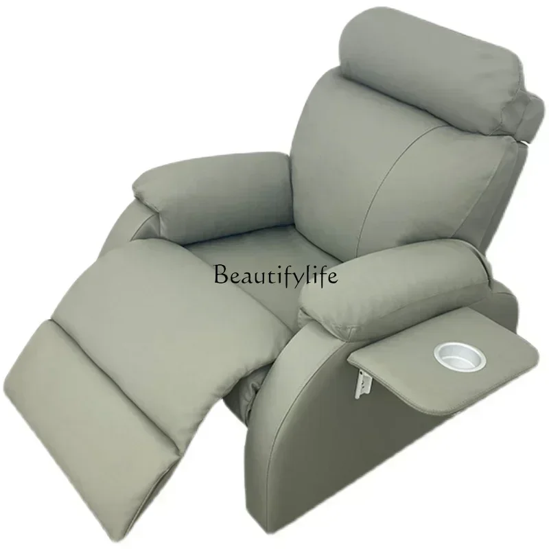 For Hair Salon Put down Hair Care Chair Beauty Hair Care Shop Head Therapy Electric Put down Scalp Care Chair