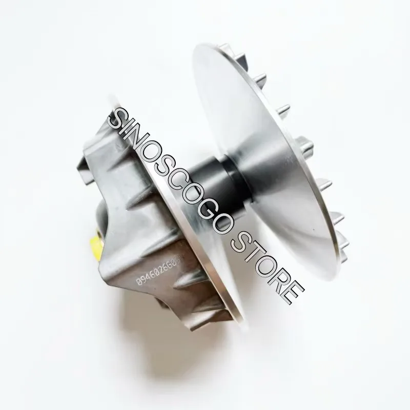 Original Primary Clutch CVT Drive Pulley  2020-Up For CFMOTO 400 500 X4 X5 CF400AU CF500AU ATV Quad 0GRE-051000-6100