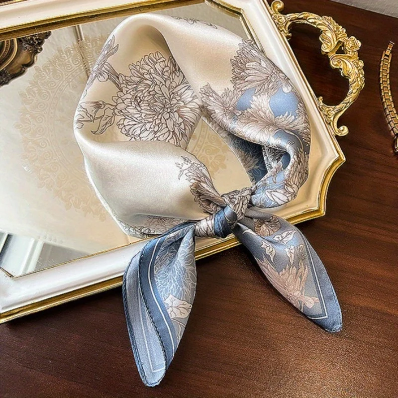 Luxury Floral Print… - image