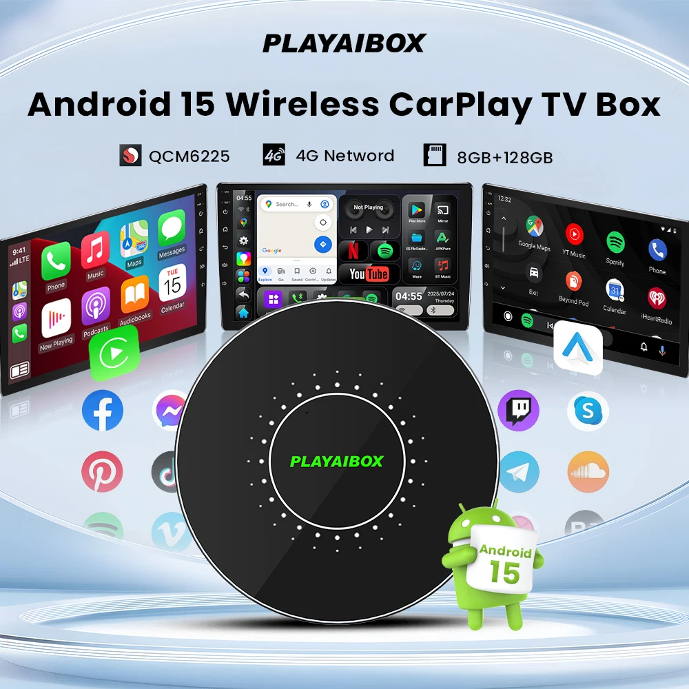 Playaibox Android 1… - image