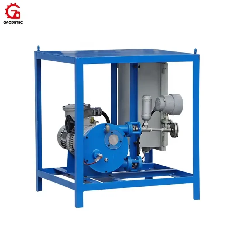Oem Factory Price Dosing Filling Dispensing Peristaltic Pump with After-sales Service