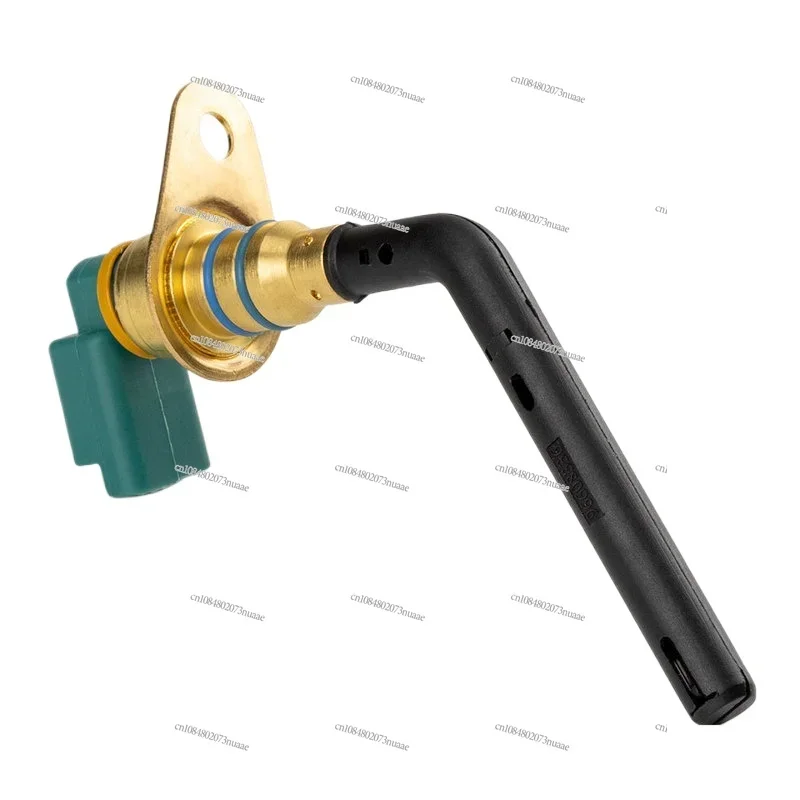 

1131.E5 Is and Citroën Engine Oil Level Sensors 96608336 3-pin Connector