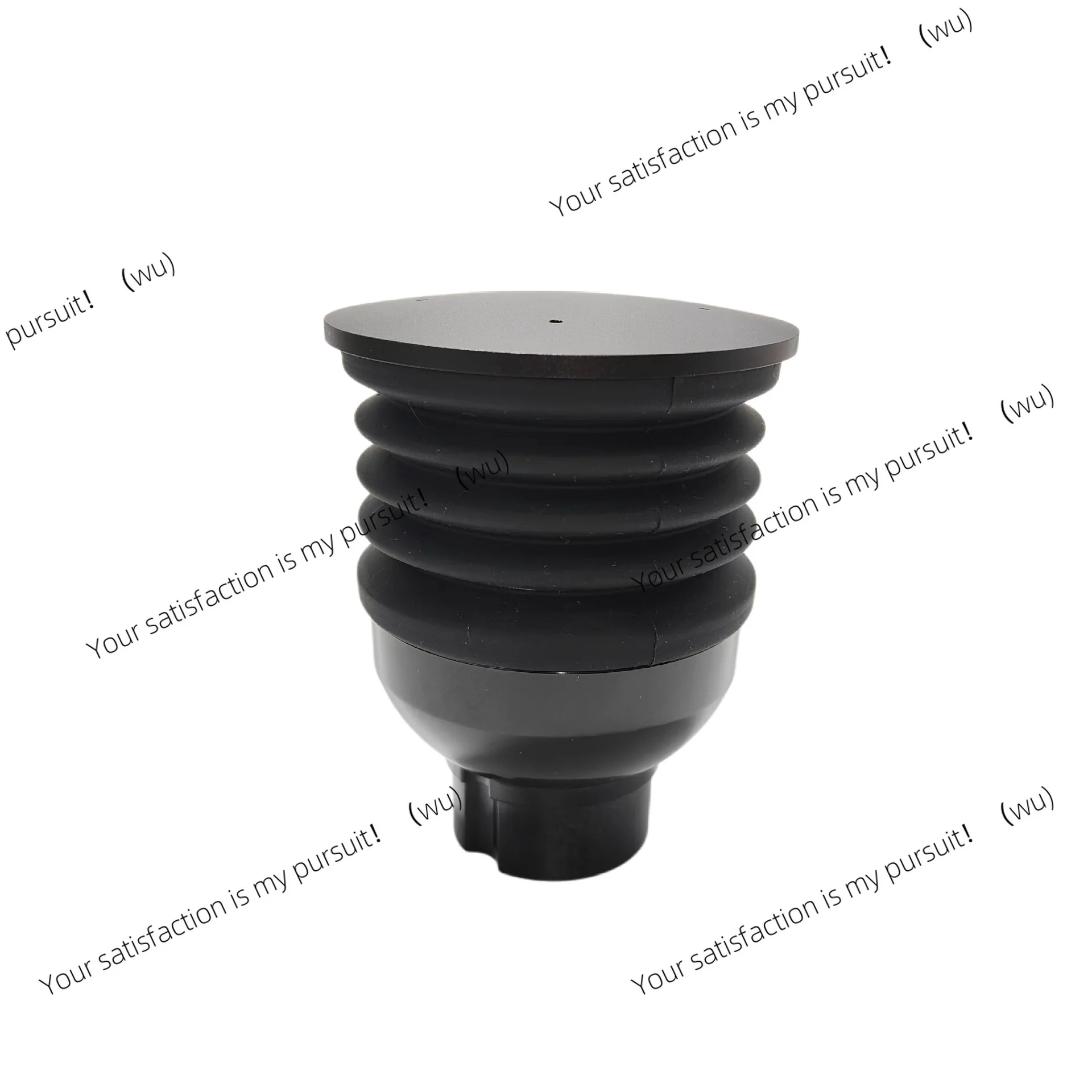 Bean grinder cleaning and blasting bean warehouse blowing accessories anti-residual powder pressing air blowing small bean