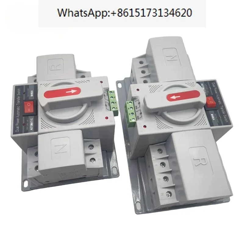 2P 4P 32A-63A Type … - image