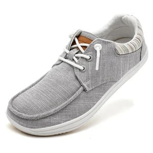 Hobibear Männer Mokassin 8 Hauptverkäufe für Kinder nautische Sneaker - №1